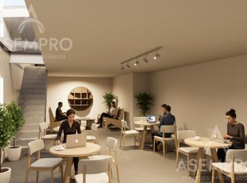 Depósito · 226m² · Local de 226 m² en Pleno Palermo Soho - Entrega Agosto 2026