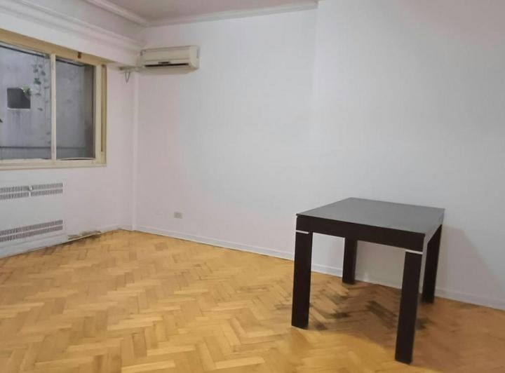 Departamento · 55m² · 2 Ambientes