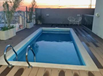 Departamento · 21m² · 1 Ambiente · Monoambiente, Balcon, Pisicina, Sum, Parrilla, Laundry
