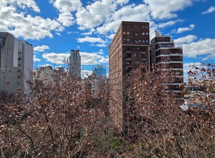 Departamento · 89m² · 3 Ambientes