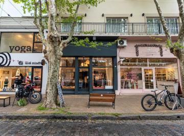 Local comercial · 60m² · 1 Ambiente · Local en Alquiler Ubicado en Pleno Centro de Martinez, a Media Cuadra de Alvear.