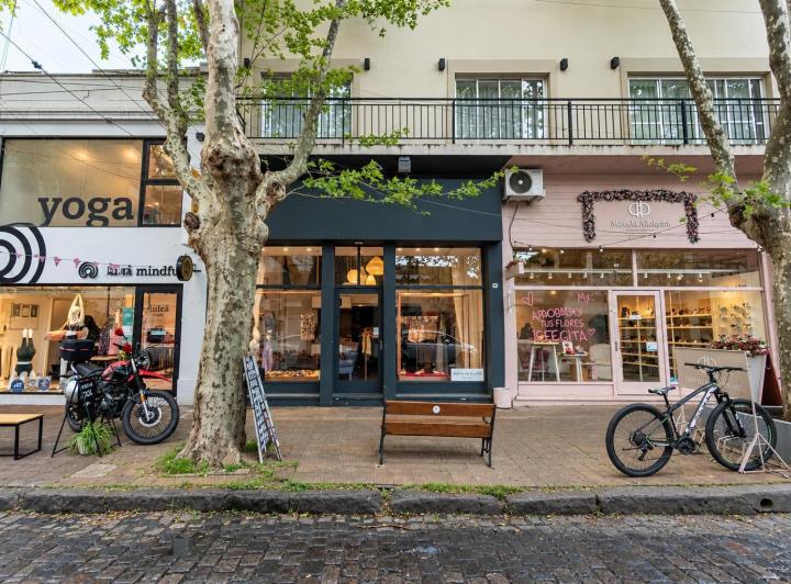 Local comercial · 60m² · 1 Ambiente