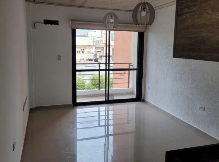 Departamento · 30m² · 1 Ambiente