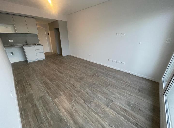 Departamento · 35m² · 1 Ambiente