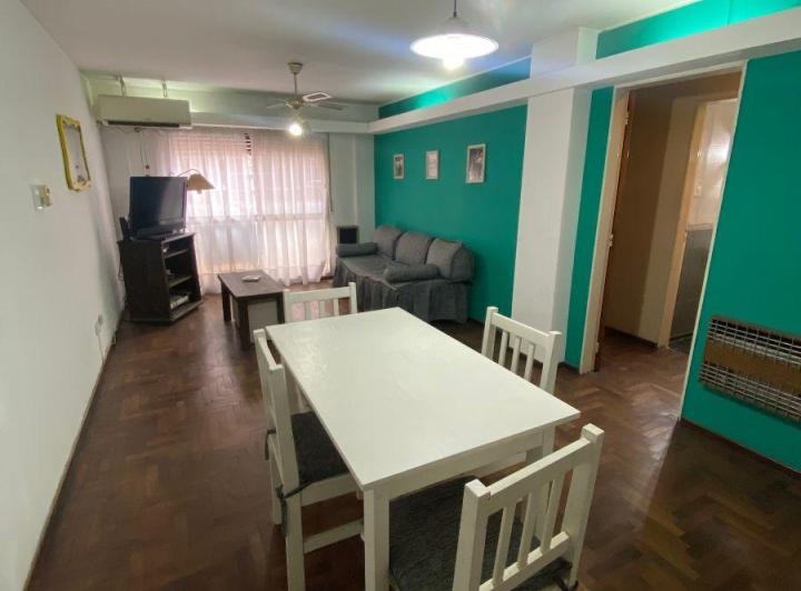 Departamento en venta en Centro · 3 ambientes