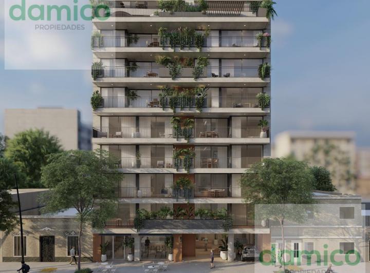 Departamento · 149m² · 4 Ambientes