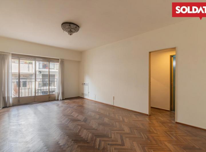 Departamento · 91m² · 4 Ambientes