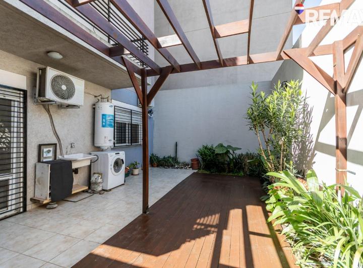 Departamento · 34m² · 2 Ambientes