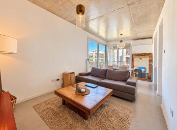 Departamento · 94m² · 3 Ambientes · 1 Cochera · Venta 2 Dorm. Cochera 8 Sauces Funes
