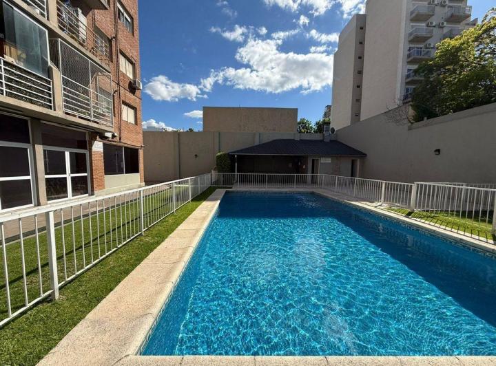 Departamento · 43m² · 2 Ambientes
