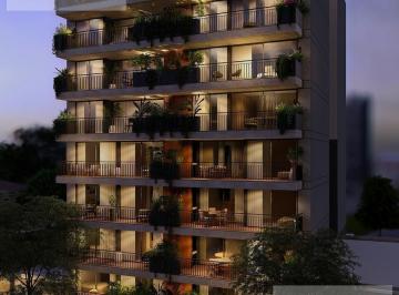 Departamento · 49m² · 1 Ambiente · Departamento a Estrenar - Parque Patricios - Venta en Pozo
