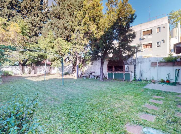 Casa · 130m² · 3 Ambientes · 1 Cochera