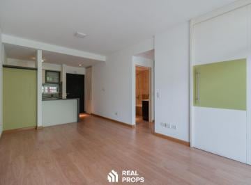 Departamento · 37m² · 1 Ambiente · Departamento Ambiente y Medio Amplio en Alquiler en Palermo con Balcón