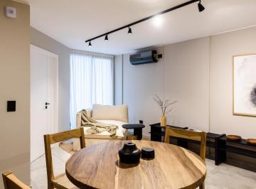 Departamento · 41m² · 2 Ambientes · Departamento en Venta de 1 Dormitorio, Balcón y Amenities / Magna 11 - Barrio General Paz