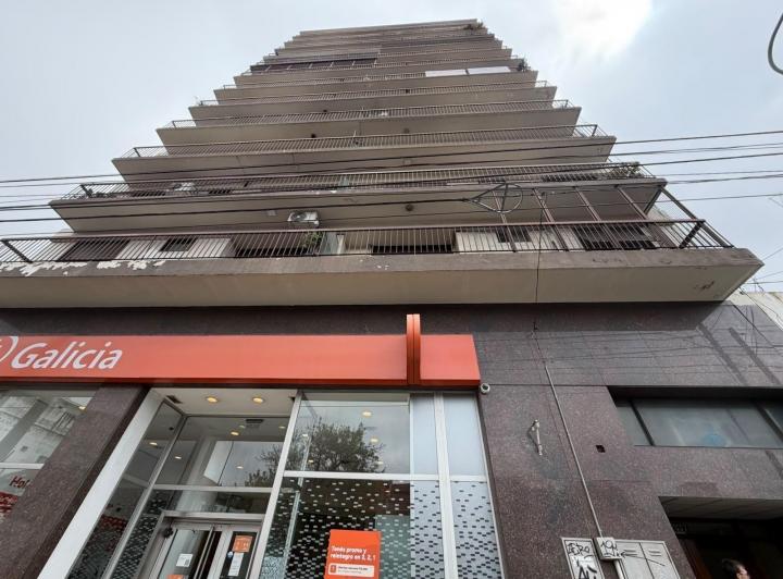 Departamento · 75m² · 4 Ambientes