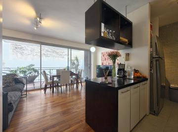 Departamento · 50m² · 2 Ambientes · Departamento en Belgrano
