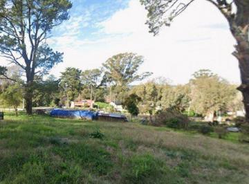 Imagen1 · Terreno en Venta Sierra de Los Padres