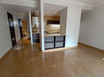 Departamento · 55m² · 3 Ambientes · Alquiler de Departamento 1 Dormitorio en Vicente López Al 600, Salta Capital