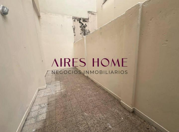 Departamento · 60m² · 2 Ambientes