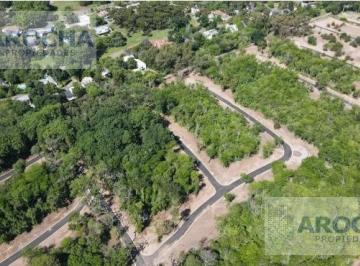 Terreno · 650m² · Oportunidad Lote Interno 650 m²