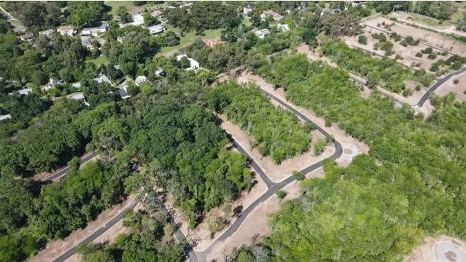Terreno · 650m²