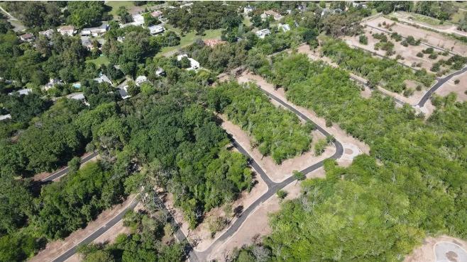 Terreno · 650m²