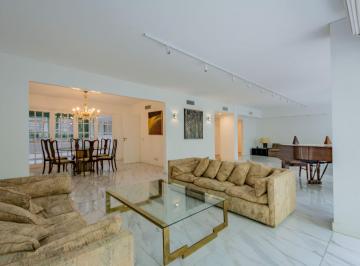 Departamento · 232m² · 5 Ambientes · 1 Cochera · Venta Depto 5 Amb Dep + Cochera - Permuta/financiac