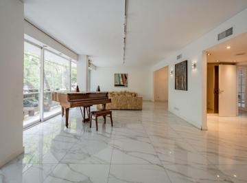 Departamento · 232m² · 5 Ambientes · 1 Cochera · Venta Depto 5 Amb Dep + Cochera - Permuta/financiac