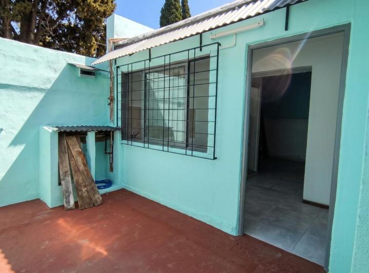 PH · 25m² · 1 Ambiente