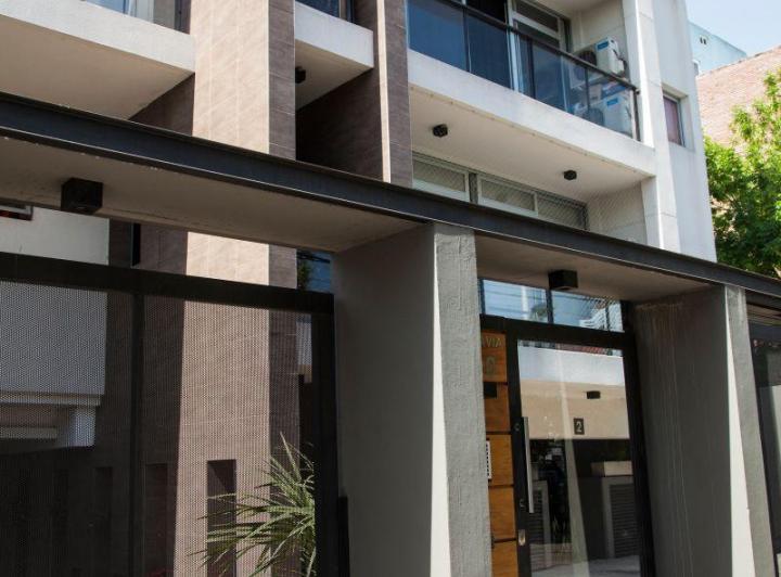 Departamento · 43m² · 2 Ambientes