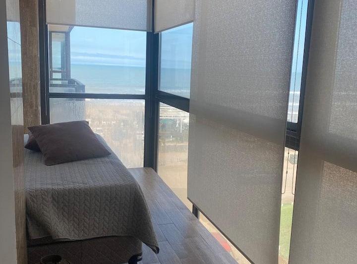 Departamento · 90m² · 3 Ambientes · 2 Cocheras