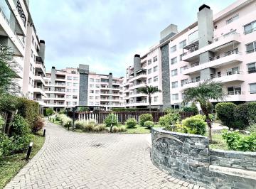 Departamento · 84m² · 2 Ambientes · 1 Cochera · Depto 2 Ambientes Antares Nordelta
