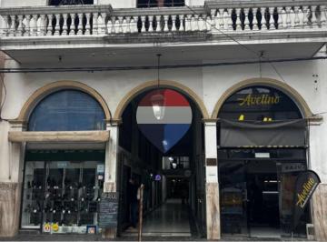 Local comercial · 1580m² · Venta Galeria Colonial