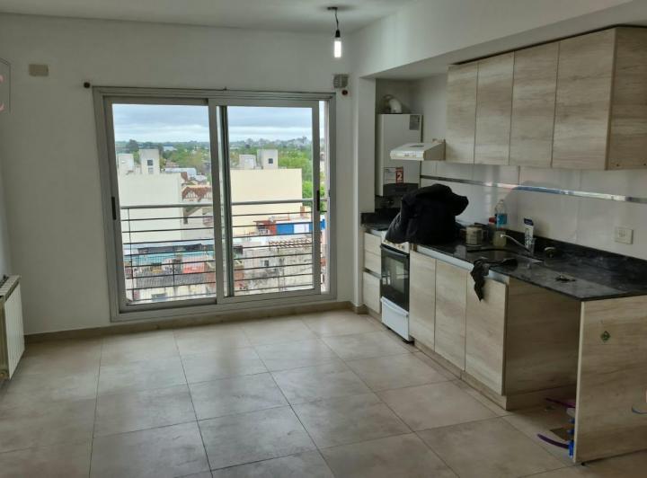 Departamento · 40m² · 2 Ambientes