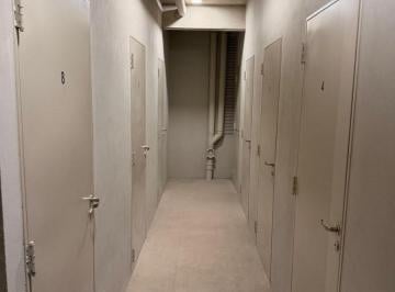 Depósito de 1 ambiente, Rosario · Venta - Baulera en Edificio - Echesortu