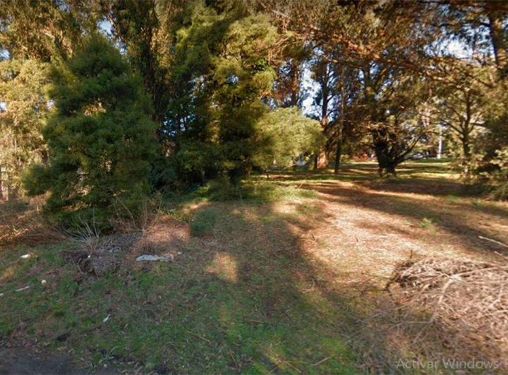 Terreno · 631m²