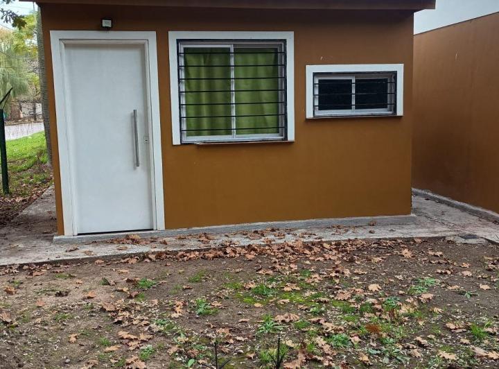 Departamento · 55m² · 2 Ambientes