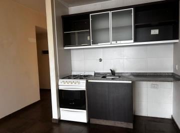 Departamento · 29m² · 1 Ambiente · Alquiler Monoambiente con Balcón en Caballito
