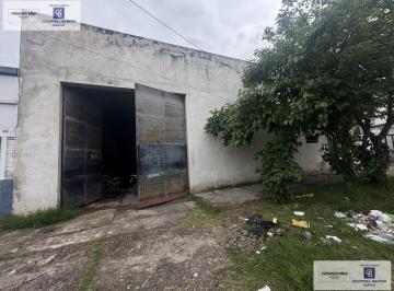 Bodega-Galpón · 300m² · Galpón en San Miguel de Tucumán