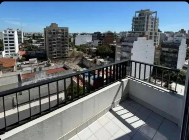 Departamento · 40m² · 2 Ambientes