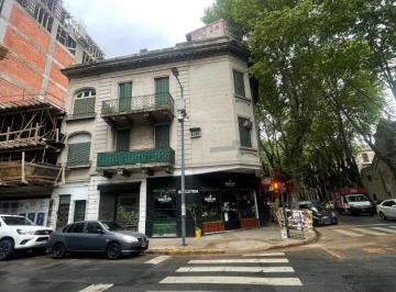 MEZ-MEZ-442_2 · Esquina Comercial Única en Palermo Soho | Pb en Bloque, Dos Locales Sin Exp