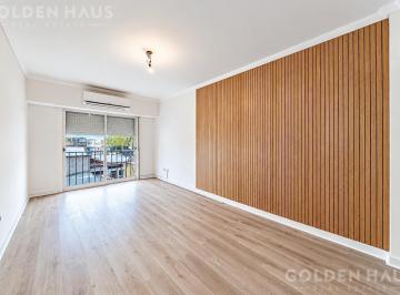 Departamento · 51m² · 3 Ambientes · Departamento 3 Ambientes Al Frente con Balcón en Liniers
