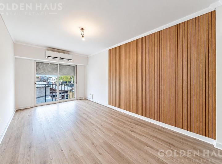 Departamento · 51m² · 3 Ambientes