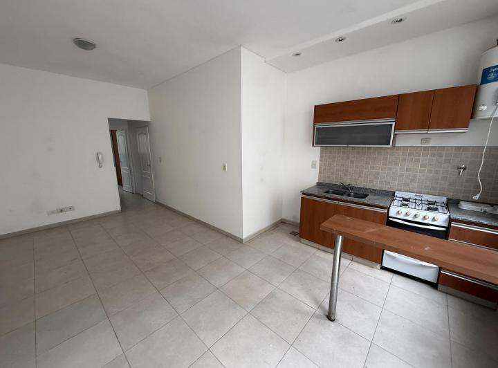 PH · 35m² · 2 Ambientes