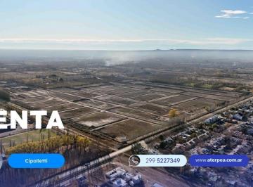BAE-BAE-214_2 · Lote en Venta con Uso Comercial/residencial - 375 m²