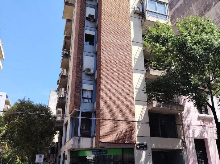 Departamento · 58m² · 3 Ambientes