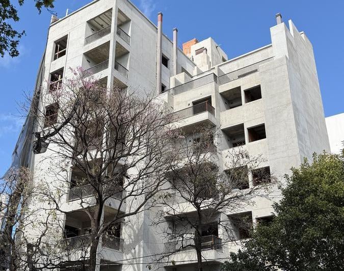 Departamento · 50m² · 2 Ambientes