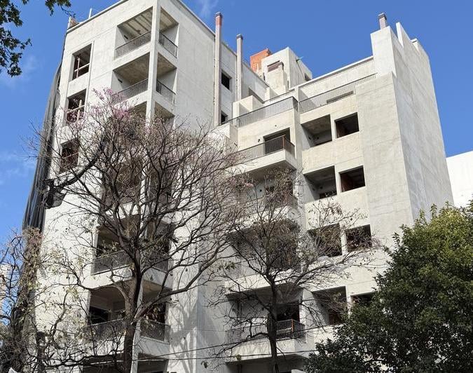 Departamento · 70m² · 3 Ambientes