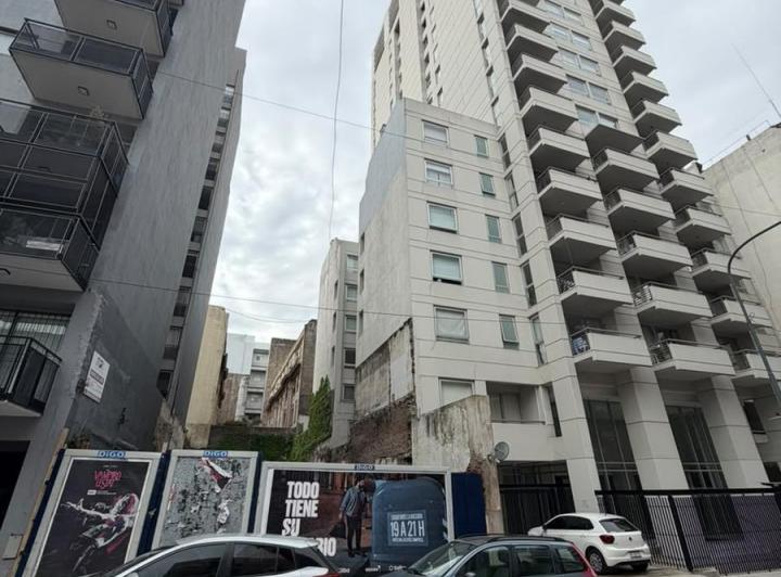 Terreno · 368m²