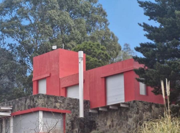 Casa · 187m² · 6 Ambientes · 2 Cocheras